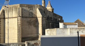 Piso centro histórico