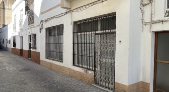 Local comercial centro histórico