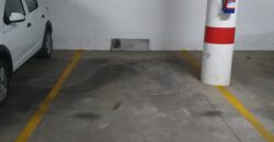 Plaza Garaje Pinar Almadraba