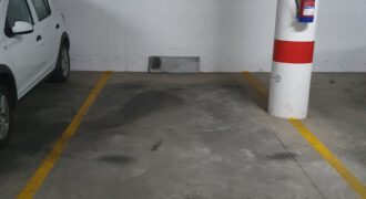 Plaza Garaje Pinar Almadraba