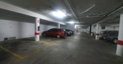 VG021 Plaza Garaje Pinar Almadraba