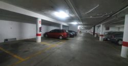 Plaza Garaje Pinar Almadraba