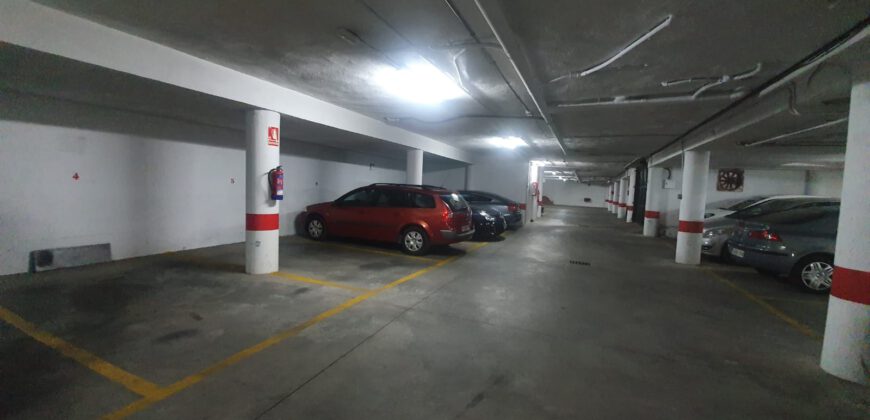 Plaza Garaje Pinar Almadraba