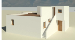 Finca a reformar en vivienda centro Rota