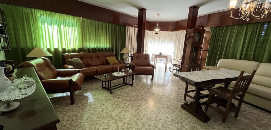 Piso Duplex centro Histórico