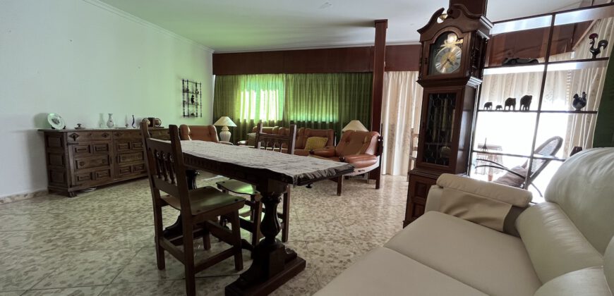 Piso Duplex centro Histórico