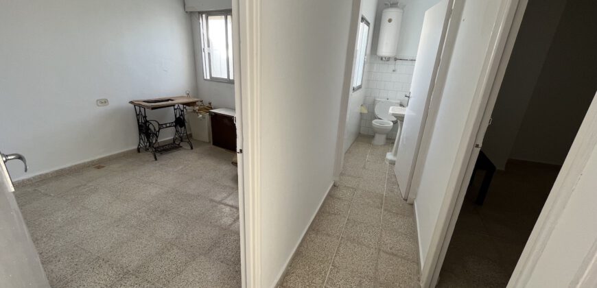 Piso Duplex centro Histórico
