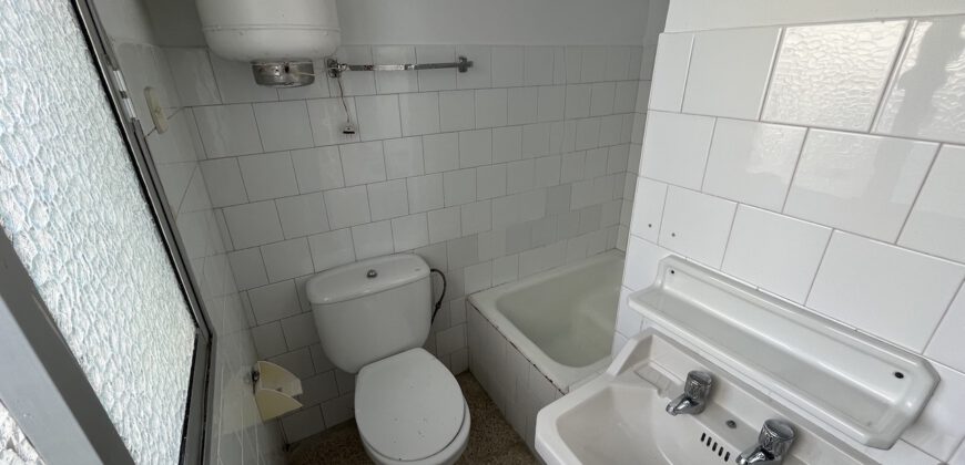 Piso Duplex centro Histórico