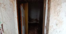 VV388 Finca a reformar en vivienda centro Rota