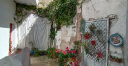Finca a reformar en vivienda centro Rota