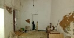 VV388 Finca a reformar en vivienda centro Rota