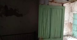 Finca a reformar en vivienda centro Rota