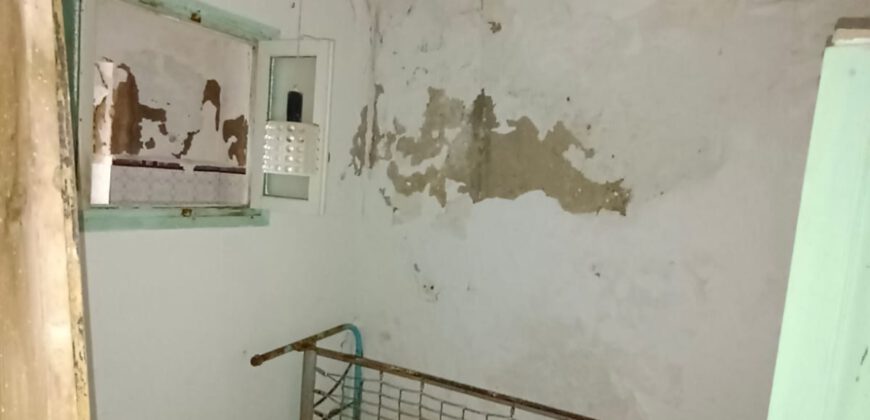 Finca a reformar en vivienda centro Rota