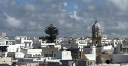 Piso centro histórico II