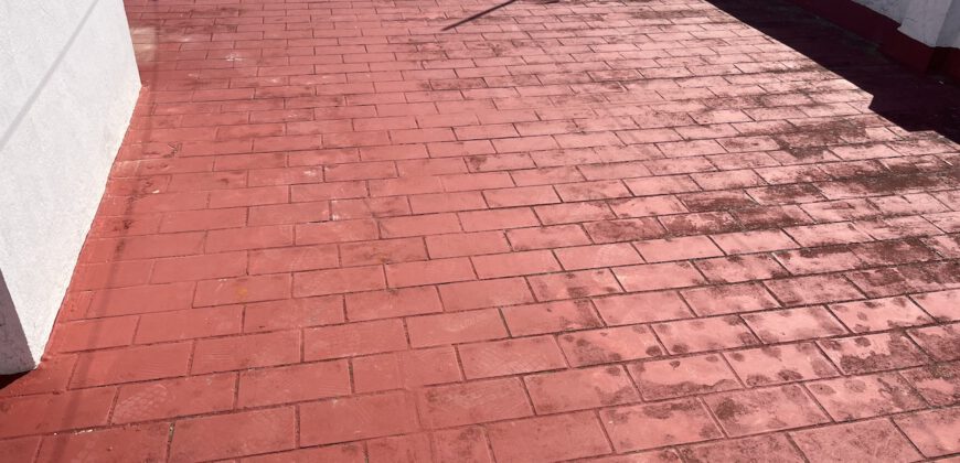 Piso centro histórico II
