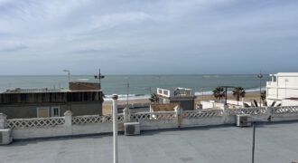 VV439 Apartamento vistas al mar
