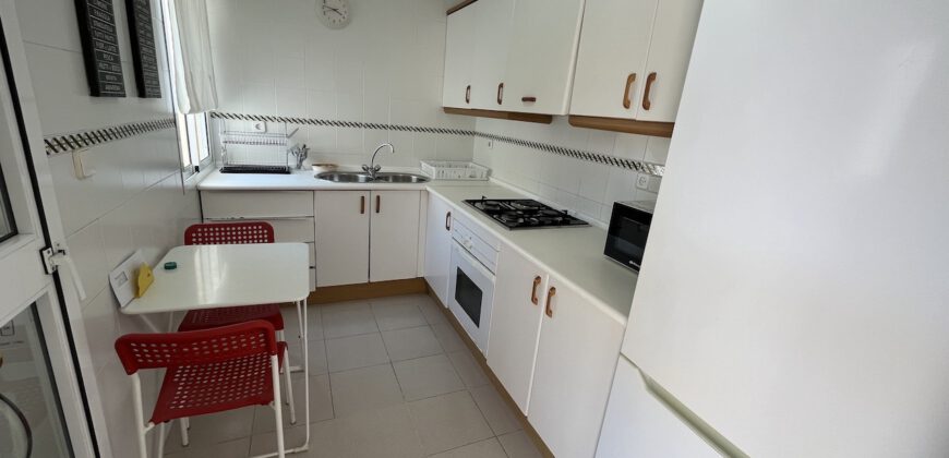 VV446 Piso con piscina