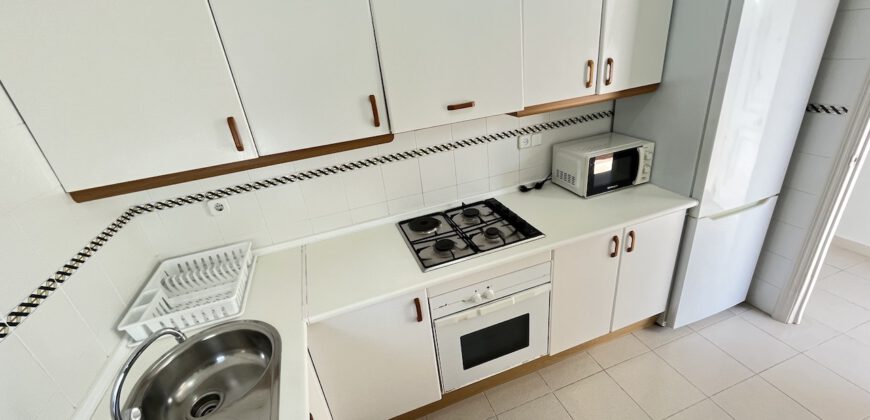VV446 Piso con piscina