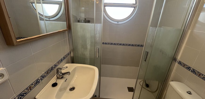 VV446 Piso con piscina