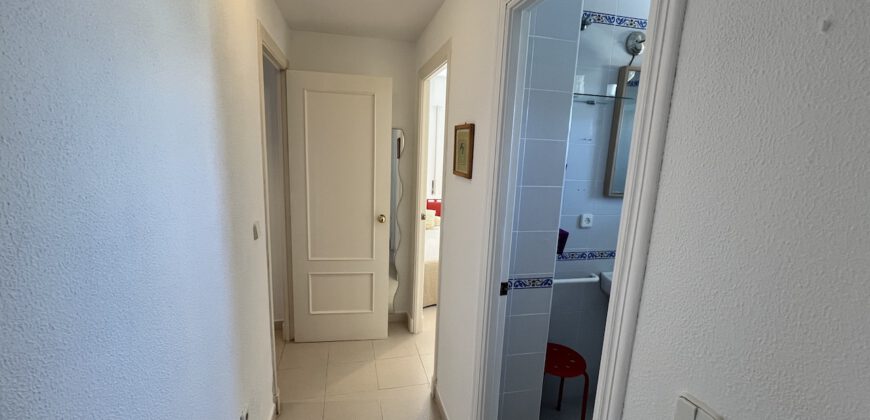 VV446 Piso con piscina