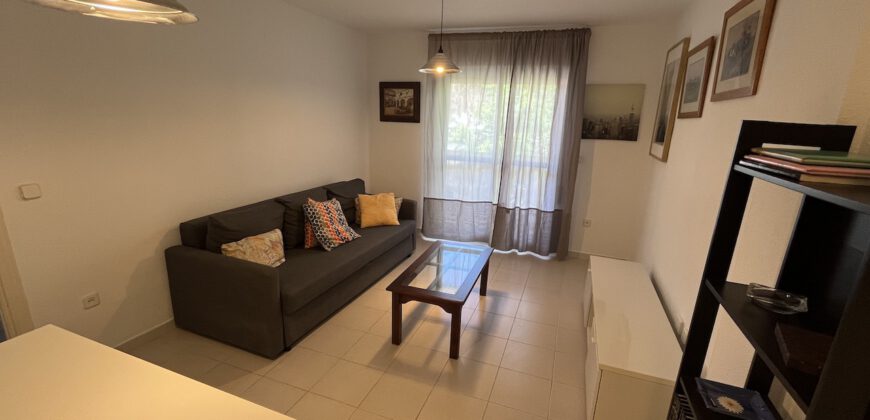 VV446 Piso con piscina