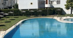 VV446 Piso con piscina