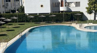 VV446 Piso con piscina