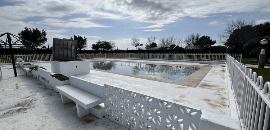 VV481 Chalet independiente Montequinto