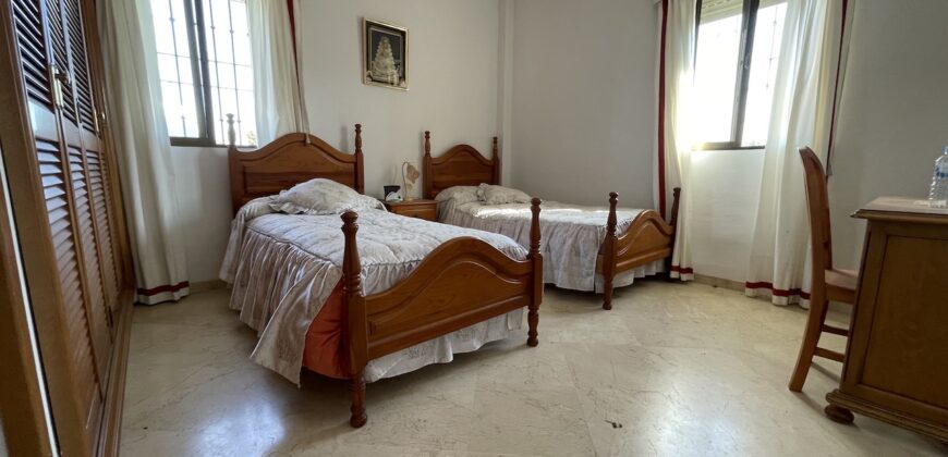 VV481 Chalet independiente Montequinto
