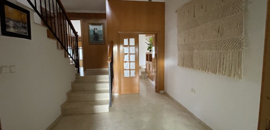 VV481 Chalet independiente Montequinto
