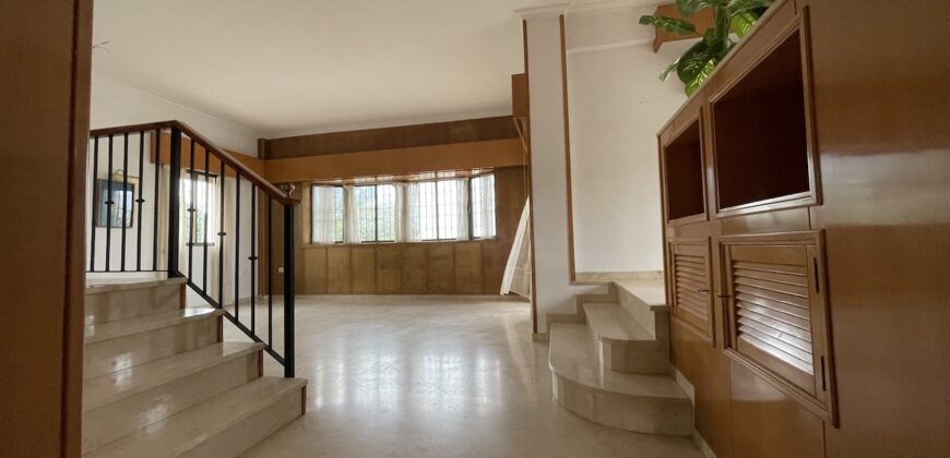 VV481 Chalet independiente Montequinto