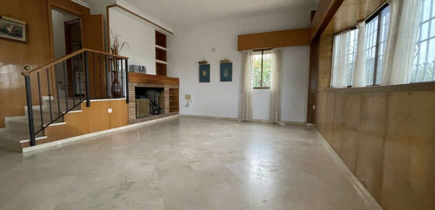 VV481 Chalet independiente Montequinto