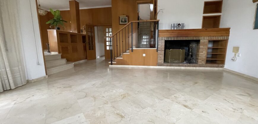 VV481 Chalet independiente Montequinto