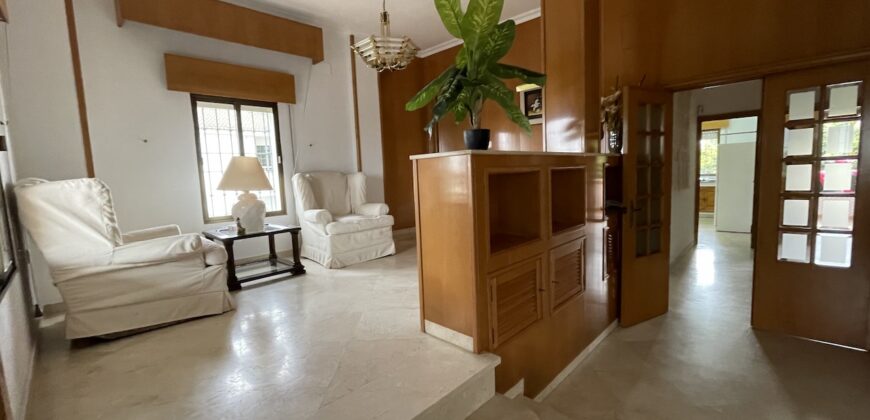 VV481 Chalet independiente Montequinto