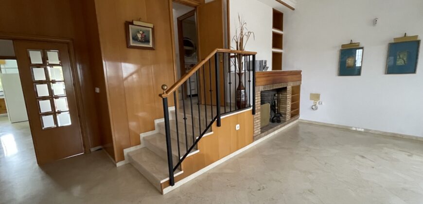 VV481 Chalet independiente Montequinto