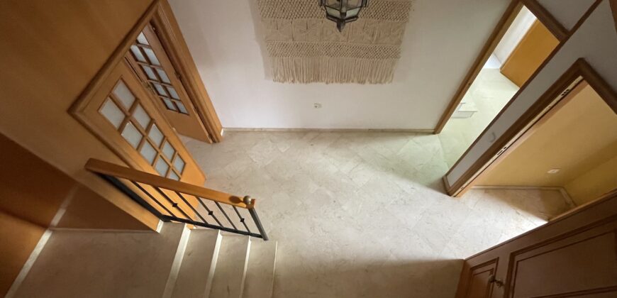 VV481 Chalet independiente Montequinto