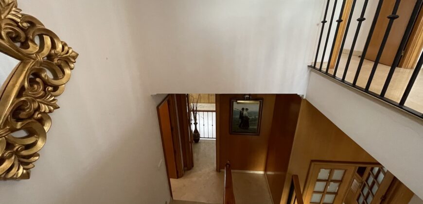 VV481 Chalet independiente Montequinto