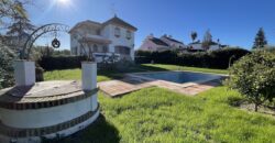 VV481 Chalet independiente Montequinto