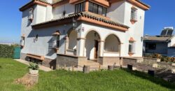 VV481 Chalet independiente Montequinto