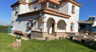 VV481 Chalet independiente Montequinto