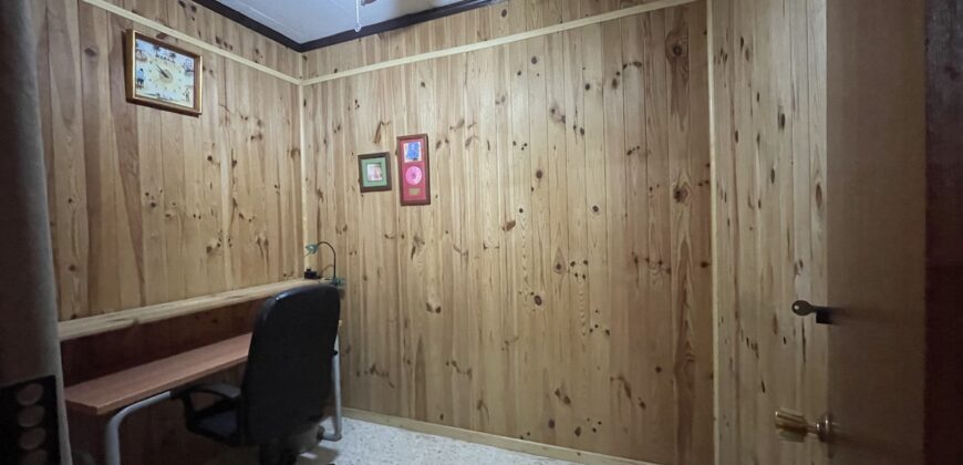 VV481 Chalet independiente Montequinto