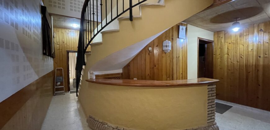 VV481 Chalet independiente Montequinto