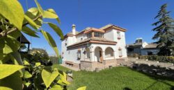 VV481 Chalet independiente Montequinto