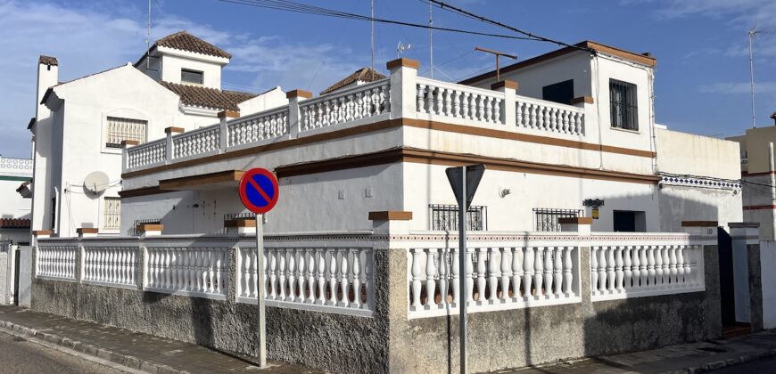 VV479 Casa pareada
