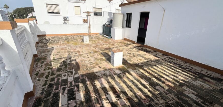 VV479 Casa pareada