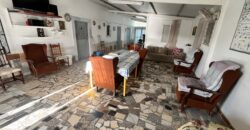 VV476 Campo con vivienda