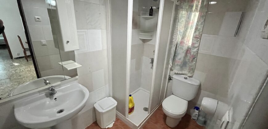 VV476 Campo con vivienda