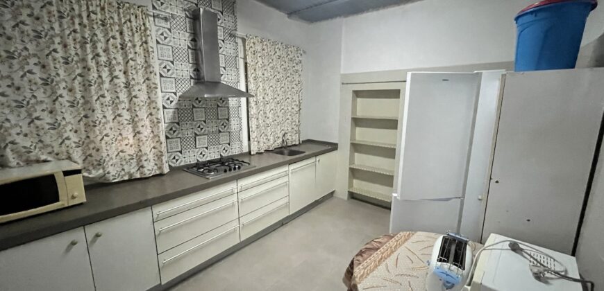 VV476 Campo con vivienda