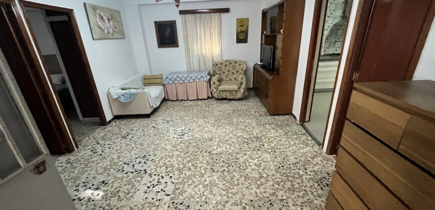 VV476 Campo con vivienda