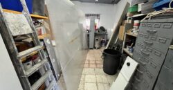 VV476 Campo con vivienda